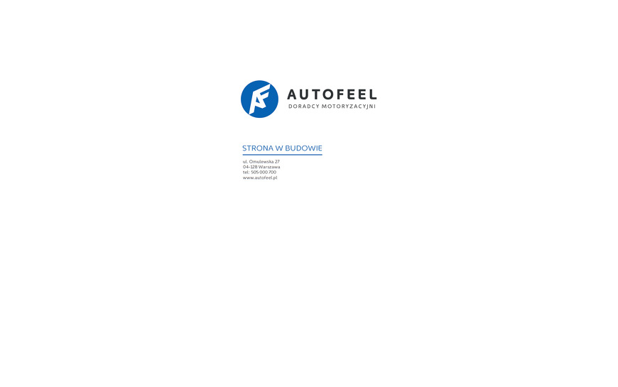 autofeel-sp-z-o-o