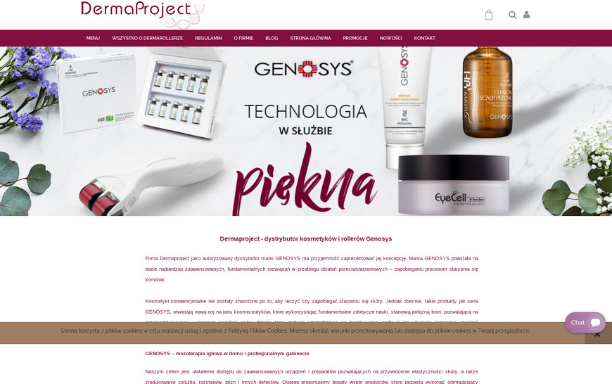 dermaproject-miroslawa-borowska